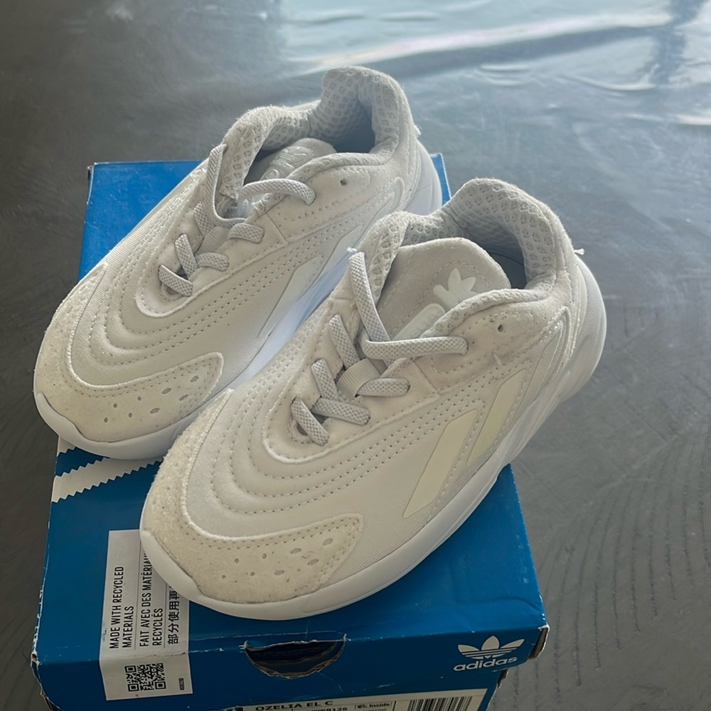 Ozelia El C size 11 kids